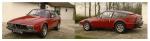 Alfa Romeo Junior Z 1969 года